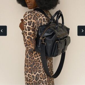 Kindlycamera camryn- Mid-size Camera Bag